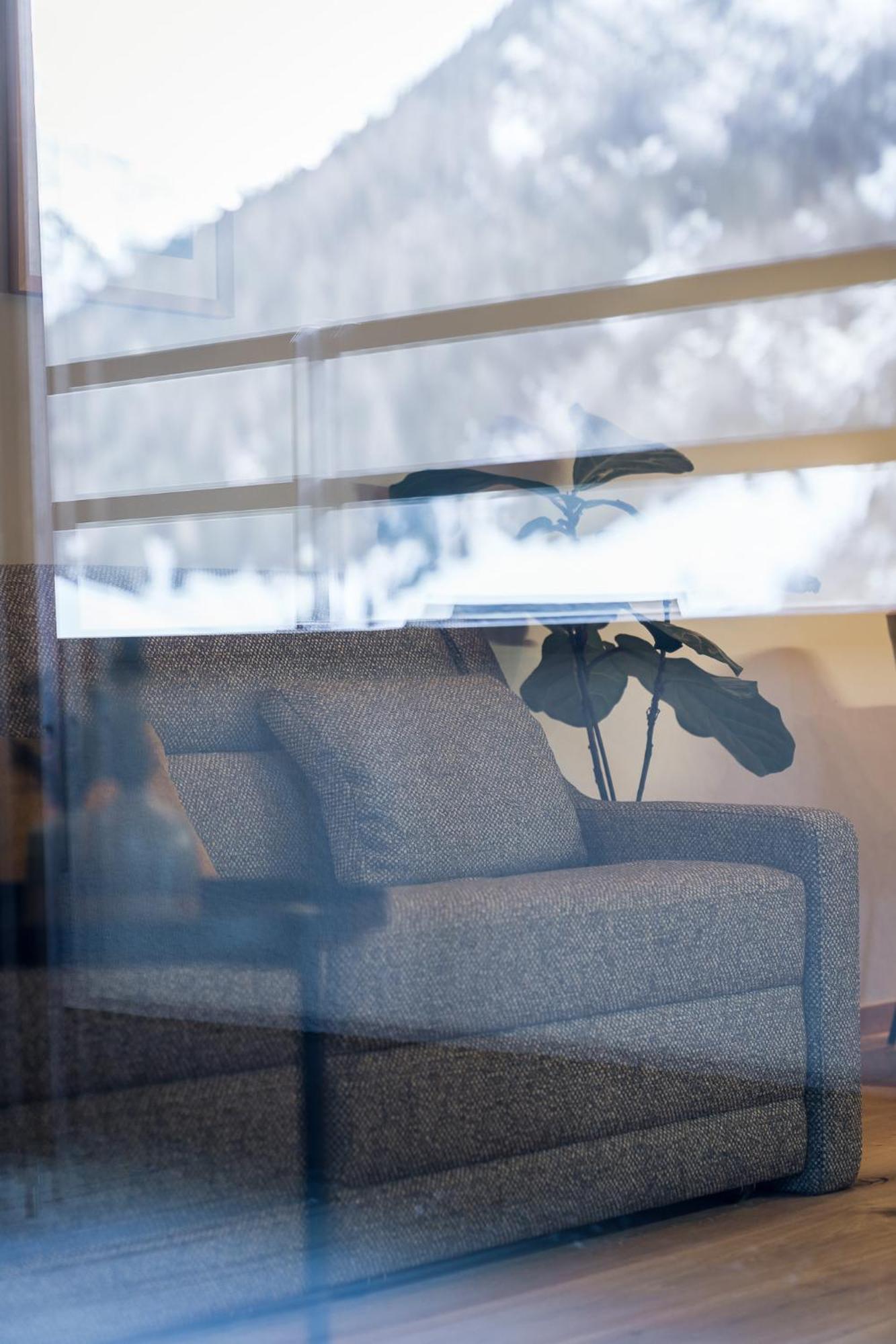 Haus Am Fang Bed & Breakfast Sankt Anton am Arlberg Ngoại thất bức ảnh