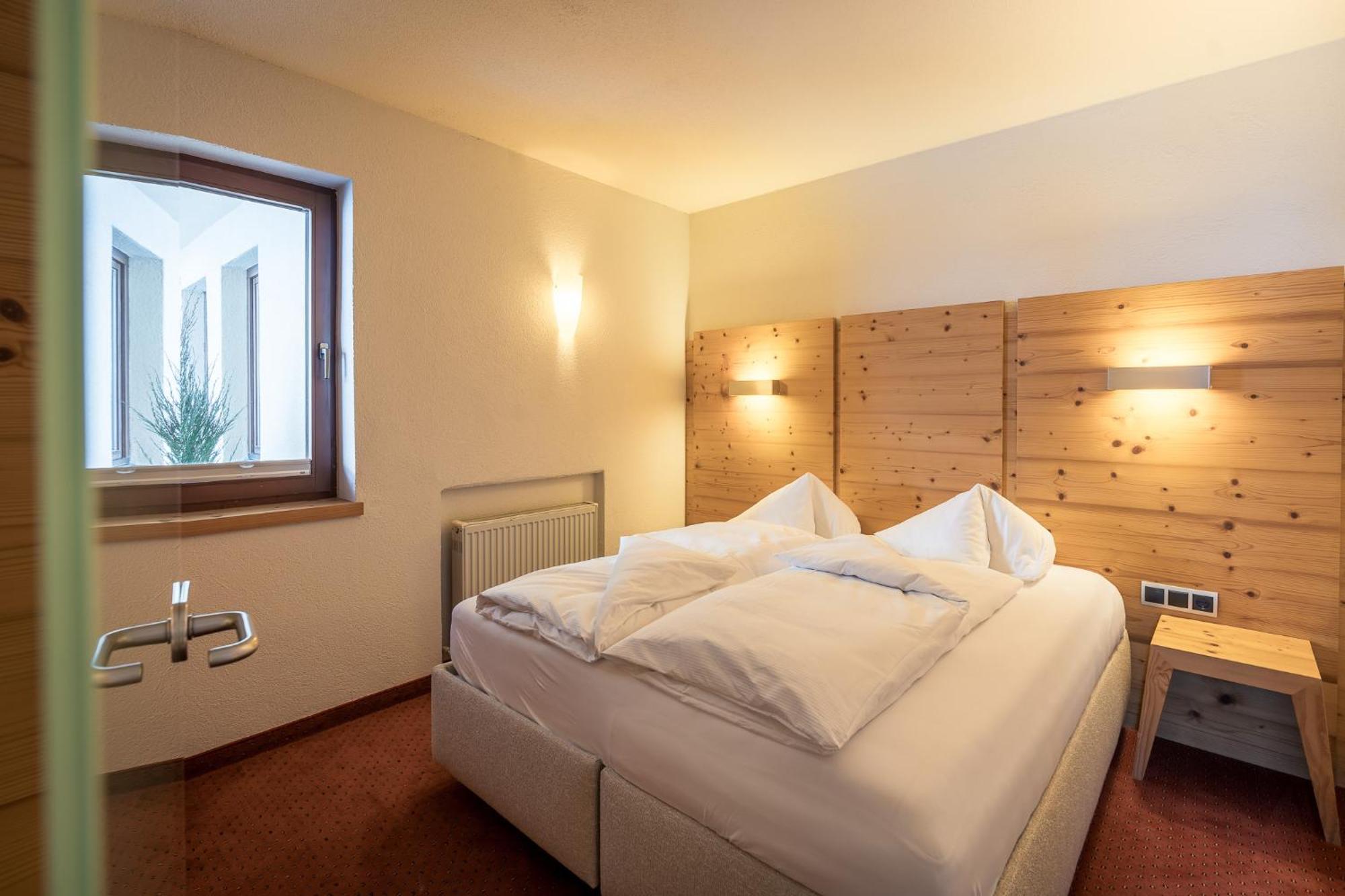 Haus Am Fang Bed & Breakfast Sankt Anton am Arlberg Ngoại thất bức ảnh